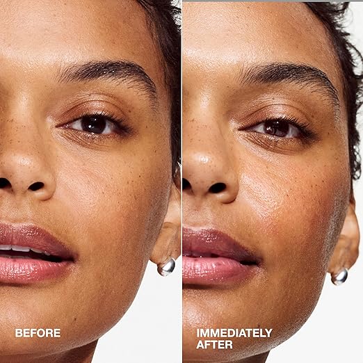 Clinique Moisture Surge active Glow Serum with Lactic Acid Hyaluronic Acid + Vitamin C | Hydrating Lightweight + Oil Free?