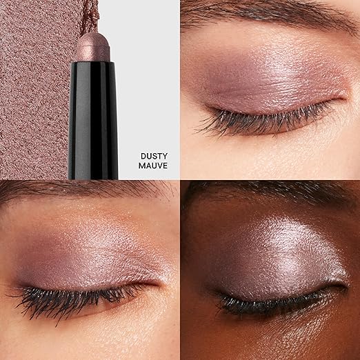 Bobbi Brown Long-Wear Cream Shadow Stick | 24-Hour Eyeshadow Stick | High-Pigment Buildable Shades with Three Finishes
