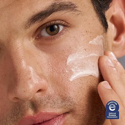 Dermalogica Stabilizing Repair Cream Face Moisturizer for Sensitive Skin with Cica - Strengthens Soothes and Repairs Skin Barrier