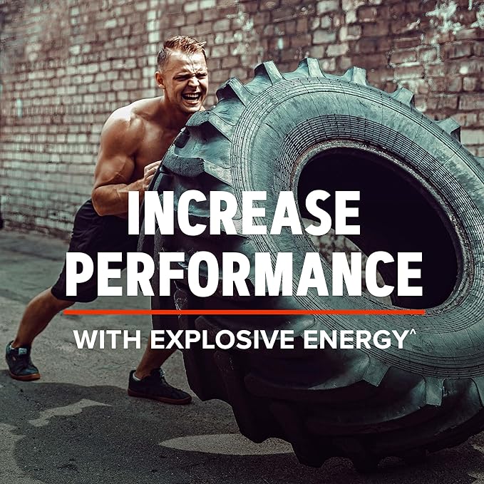 GNC AMP Creatine HCl 189 Targeted Muscle Builder and Recovery Supplement Fast Absorbing Performance Blend 480 Count