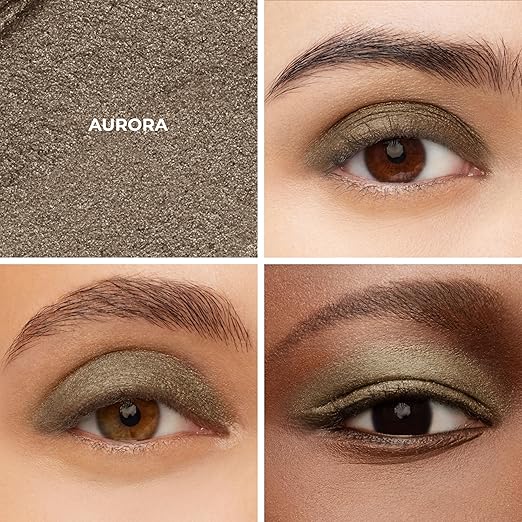 Laura Mercier Caviar Stick Cream Eyeshadow: Shimmer and Matte Finishes 24HR Wear Long Lasting Rich Color Easily Blendable and Buildable Waterproof Hyaluronic Acid Infused