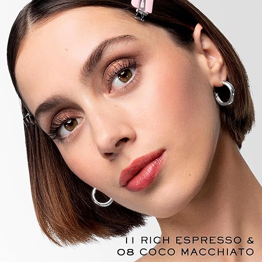 Lanc?me Id?le Tint Long Wear Liquid Eyeshadow &amp Eyeliner - Multi-Use Eye Makeup in Shimmery &amp Matte Finishes - Buildable Color &amp Up to 16H of Wear