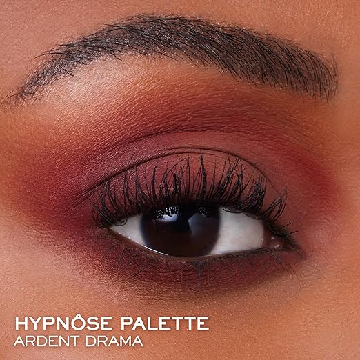 Lanc?me Hypn?se Eyeshadow Palette - Highly Pigmented &amp Long-Wear - Flake &amp Smudge-Proof