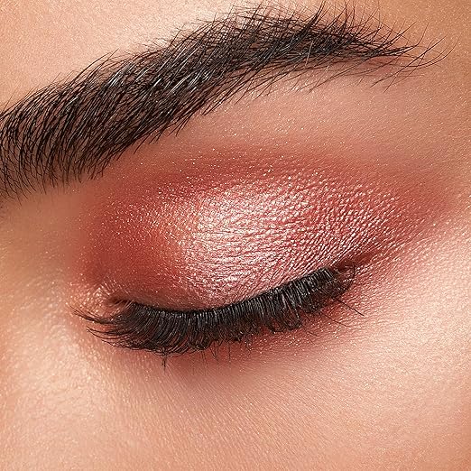 Kiko Milano Glamour Multi Finish Eyeshadow Palette | 9 Eyeshadows In Different Finishes