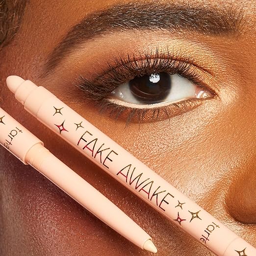 tarte fake awake eye highlight ? Brightening Highlighter Pencil for Eyes &amp Brows Longwear Vegan &amp Cruelty-Free