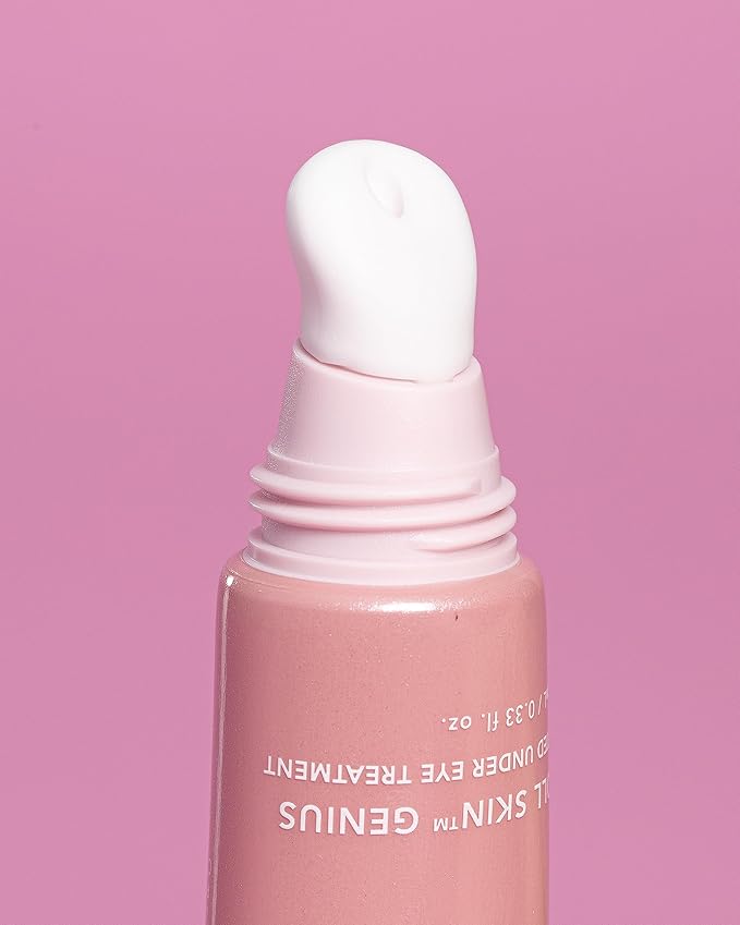 DOLL SKIN GENIUS??TINTED UNDER EYE TREATMENT (3)