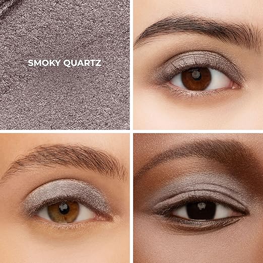 Laura Mercier Caviar Stick Cream Eyeshadow: Shimmer and Matte Finishes 24HR Wear Long Lasting Rich Color Easily Blendable and Buildable Waterproof Hyaluronic Acid Infused