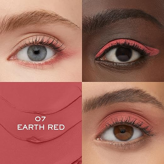Lanc?me Id?le Tint Long Wear Liquid Eyeshadow &amp Eyeliner - Multi-Use Eye Makeup in Shimmery &amp Matte Finishes - Buildable Color &amp Up to 16H of Wear