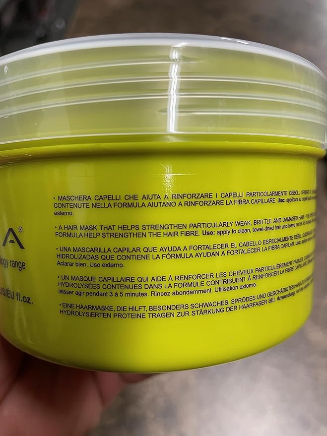 UNA Re-build Therapy 500ml