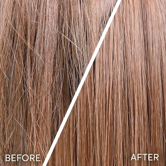 Madison Reed Color Therapy Pura Deep Conditioning Hair Mask &amp Restorative Treatment Adds Intense Hydration Keratin &amp Argan Oil 4 Fl Oz (118 mL)