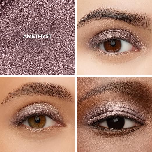 Laura Mercier Caviar Stick Cream Eyeshadow: Shimmer and Matte Finishes 24HR Wear Long Lasting Rich Color Easily Blendable and Buildable Waterproof Hyaluronic Acid Infused