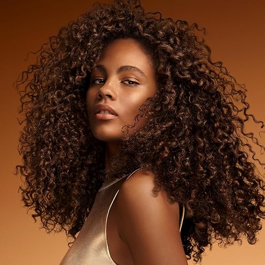 Wella Professionals ULTIMATE SMOOTH Intense Mask with Deep Nourishment | Treatment for Dry Frizzy Hair | Smooths &amp Adds a Silky Shine | With Squalane &amp Omega 9 | Color Safe