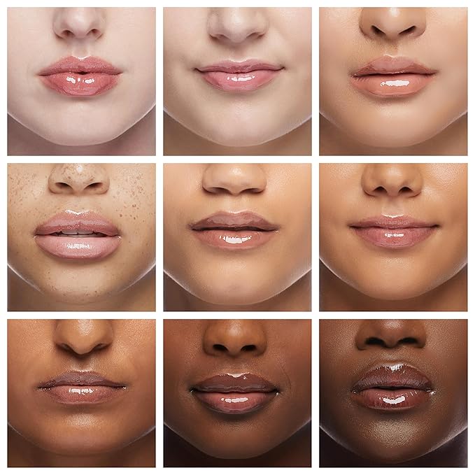 Dior Addict Lip Maximizer - 013 Beige by Christian Dior for Women - 0.2 oz Lip Gloss