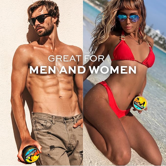 Original Sun Bronze Ultra Tanning Butter - Pineapple Swirl Use in the sun outdoor or tanning bed Better than tanning oil Tan faster with premium natural ingredients Safe for Sensitive Skin