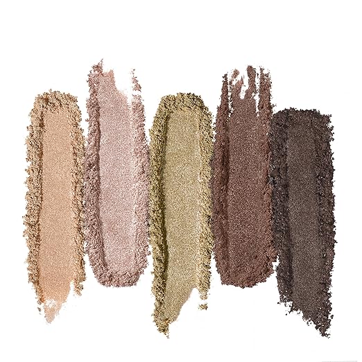 Lanc?me Hypn?se Eyeshadow Palette - Highly Pigmented &amp Long-Wear - Flake &amp Smudge-Proof