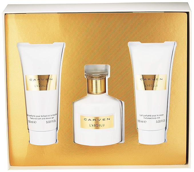 Carven L'absolu Gift Set for Women