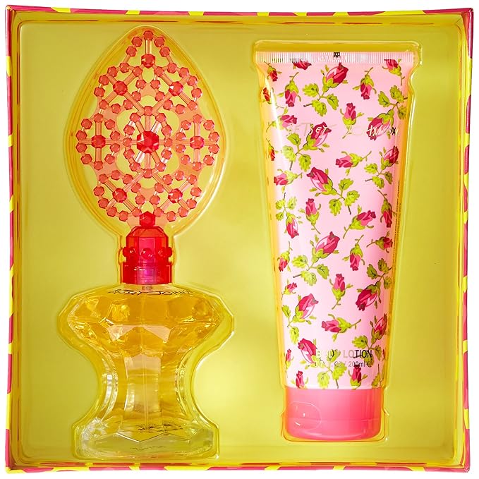 Betsey Johnson for Women Gift Set