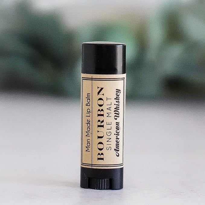 Woodsman Men’s Gift Box ? Self Care &amp Grooming Gift Set for Him ? Rustic Holiday Gift for Men Dads Boyfriends or Husbands ? Handmade Soap Deodorant Lip Balm &amp Muscle Balm