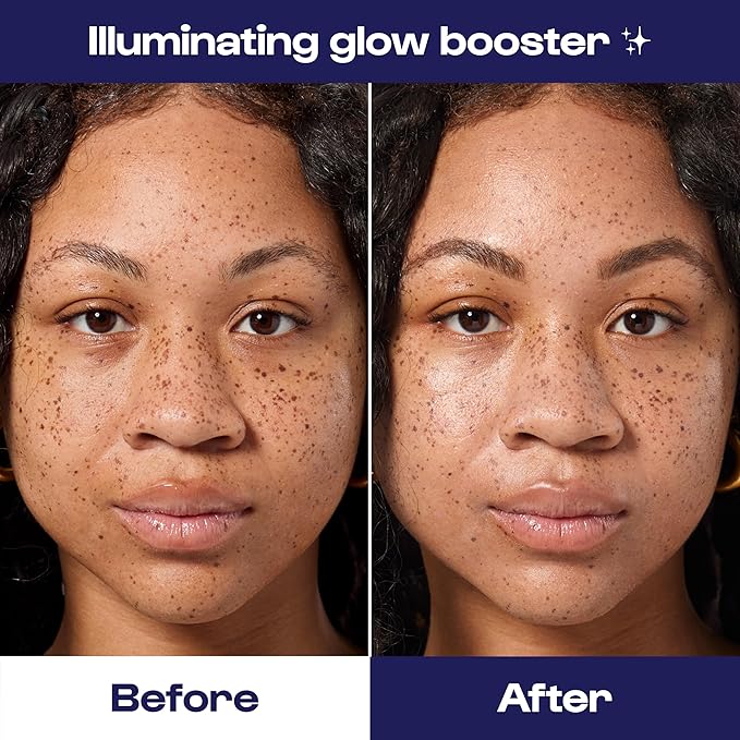 Alleyoop Sunsational Tinted Moisturizer SPF 50 for Face Broad Spectrum ? 100% Mineral Face Sunscreen with Jojoba Hydrating &amp Soothing Tinted Sunscreen Vegan &amp Cruelty-Free (Luster)