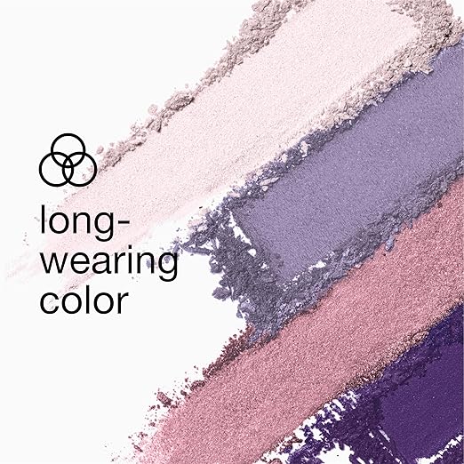 Clinique All About Shadow Eye Shadow Quad | Long Lasting Crease + Fade Resistant + Safe For Sensitive Eyes