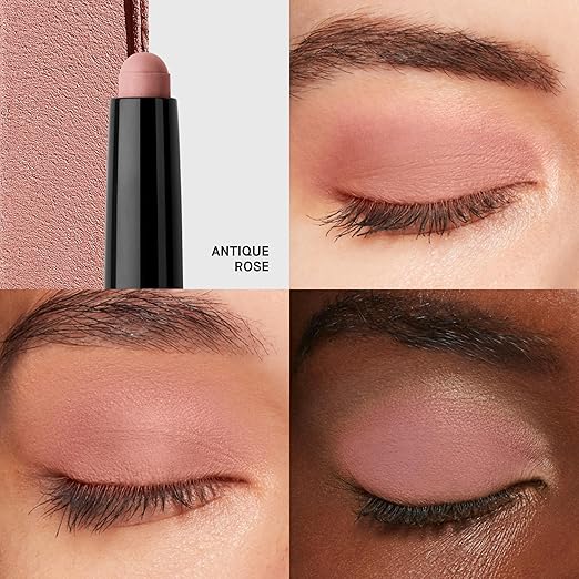 Bobbi Brown Long-Wear Cream Shadow Stick | 24-Hour Eyeshadow Stick | High-Pigment Buildable Shades with Three Finishes