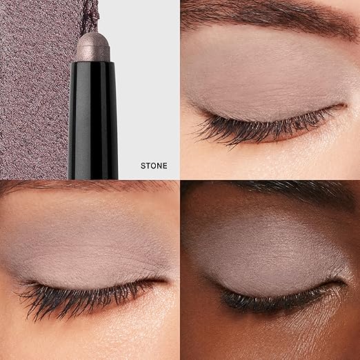 Bobbi Brown Long-Wear Cream Shadow Stick | 24-Hour Eyeshadow Stick | High-Pigment Buildable Shades with Three Finishes