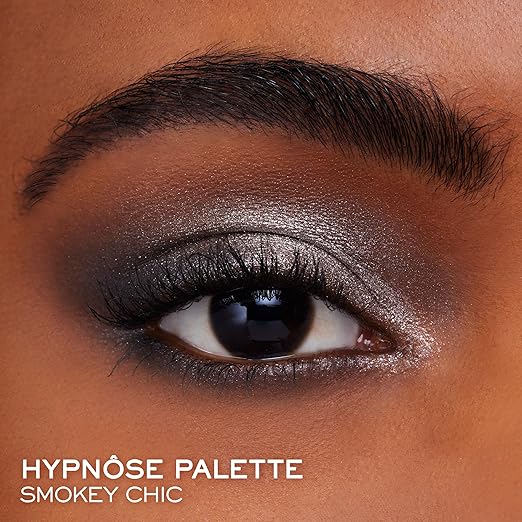 Lanc?me Hypn?se Eyeshadow Palette - Highly Pigmented &amp Long-Wear - Flake &amp Smudge-Proof