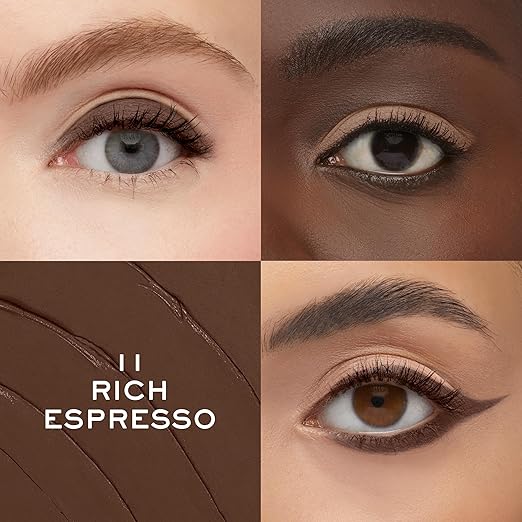 Lanc?me Id?le Tint Long Wear Liquid Eyeshadow &amp Eyeliner - Multi-Use Eye Makeup in Shimmery &amp Matte Finishes - Buildable Color &amp Up to 16H of Wear