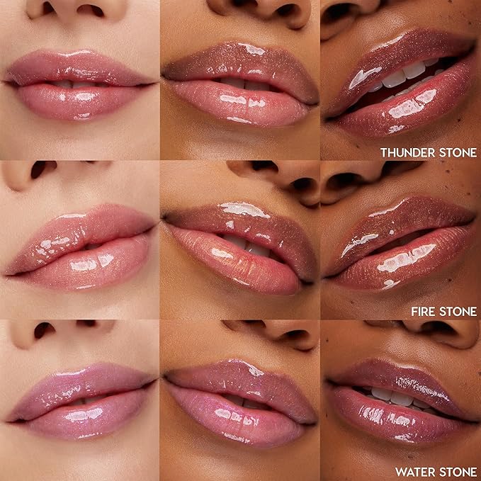 ColourPop Pok?mon x ColourPop Evolution Ultra Glossy Lip Trio
