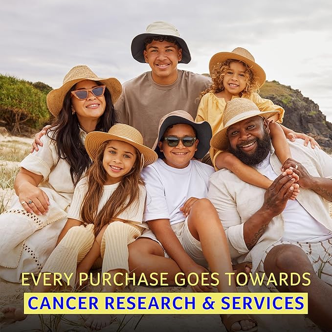 Cancer Council Daily Moisturizer Sunscreen for Face SPF50+ Sun Care with Green Tea Extract Broad Spectrum UVA/UVB Sun Protection Sensitive Skin Paraben &amp Fragrance Free Water Resistant 2.5fl