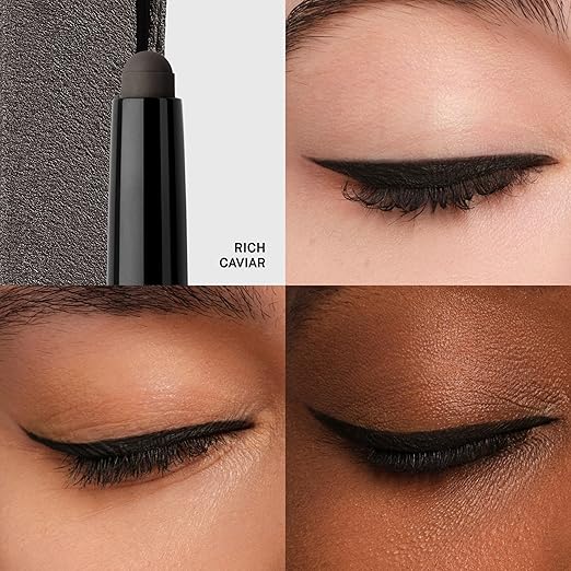 Bobbi Brown Long-Wear Cream Shadow Stick | 24-Hour Eyeshadow Stick | High-Pigment Buildable Shades with Three Finishes