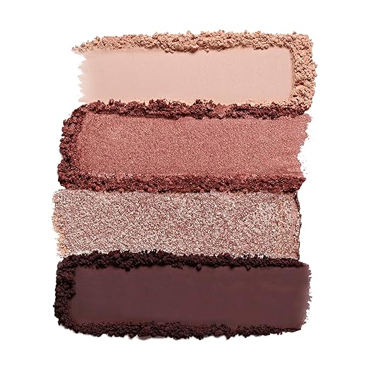 Est?e Lauder The Essential Eyeshadow Quad Long-Lasting Palette | Shape Sculpt Magnify 0.14 Ounce