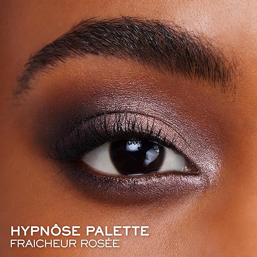 Lanc?me Hypn?se Eyeshadow Palette - Highly Pigmented &amp Long-Wear - Flake &amp Smudge-Proof