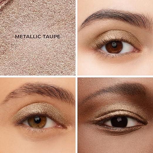 Laura Mercier Caviar Stick Cream Eyeshadow: Shimmer and Matte Finishes 24HR Wear Long Lasting Rich Color Easily Blendable and Buildable Waterproof Hyaluronic Acid Infused