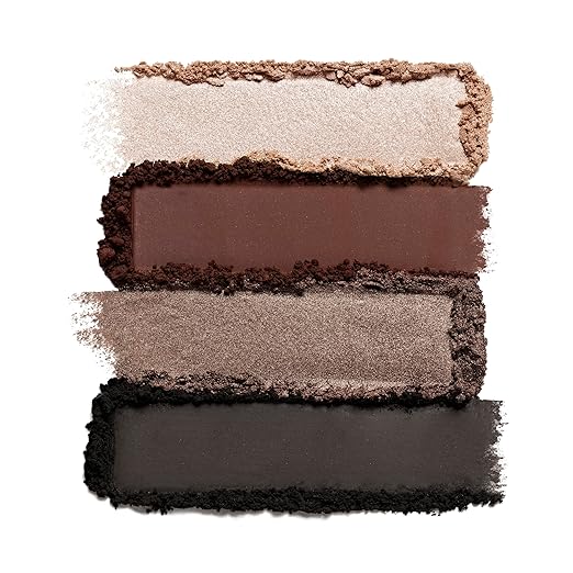 Est?e Lauder The Essential Eyeshadow Quad Long-Lasting Palette | Shape Sculpt Magnify 0.14 Ounce