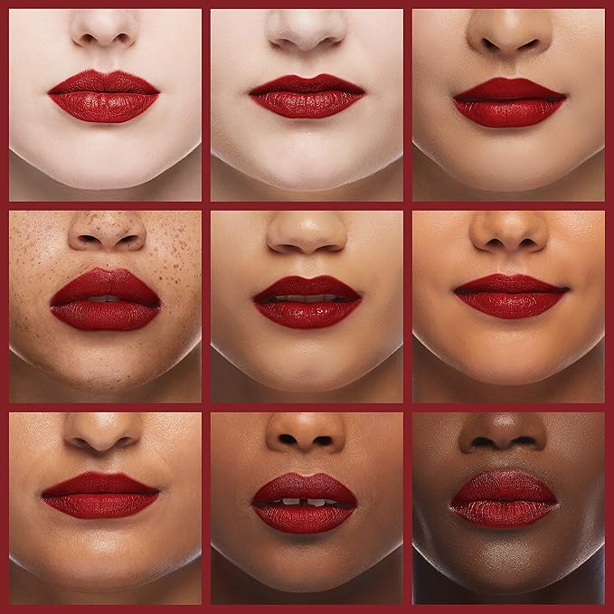 Nars Velvet Matte Lip Pencil - Mysterious Red By Nars for Women - 0.08 Oz Lipstick 0.08 Oz