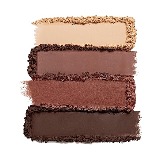 Est?e Lauder The Essential Eyeshadow Quad Long-Lasting Palette | Shape Sculpt Magnify 0.14 Ounce