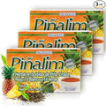 3 Boxes Te Pinalim Tea GN+Vida Tea Diet 90 Day Supply