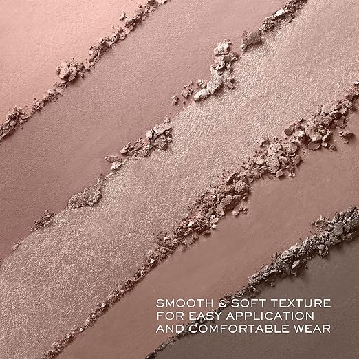 Lanc?me Hypn?se Eyeshadow Palette - Highly Pigmented &amp Long-Wear - Flake &amp Smudge-Proof