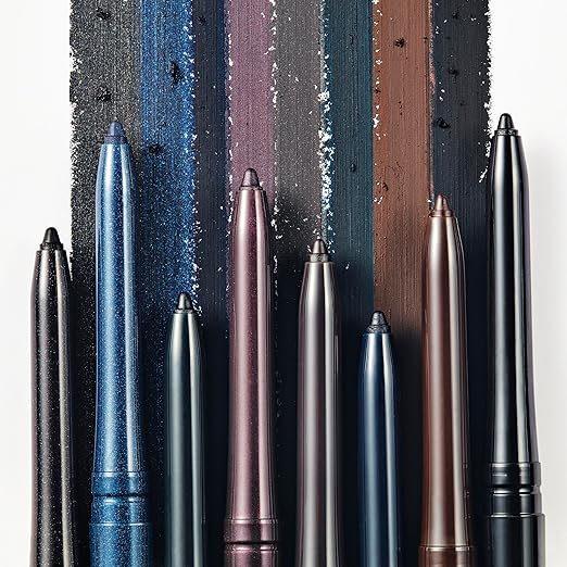 Est?e Lauder Double Wear Long-Lasting Infinite Waterproof Eyeliner Pencil | Includes Built-In Sharpener