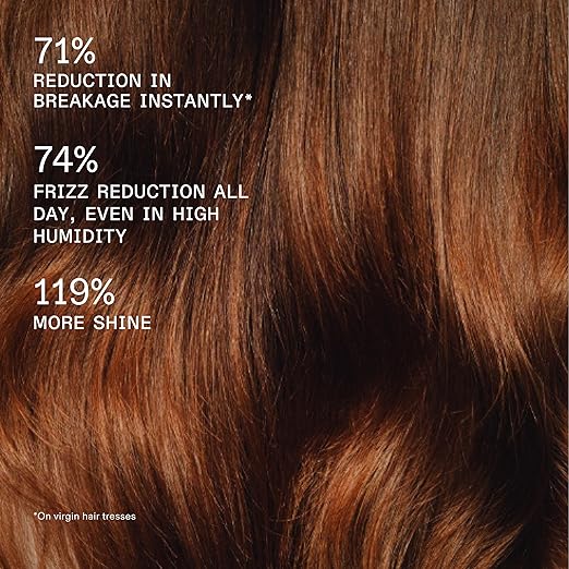 Olaplex Rich Hydration Mask: Cuticle Sealing Mask | Hydrate &amp Control Frizz | For Dry or Medium to Coarse Hair 200 ml / 6.7 Fl. Oz.