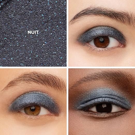 Laura Mercier Caviar Stick Cream Eyeshadow: Shimmer and Matte Finishes 24HR Wear Long Lasting Rich Color Easily Blendable and Buildable Waterproof Hyaluronic Acid Infused