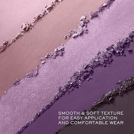 Lanc?me Hypn?se Eyeshadow Palette - Highly Pigmented &amp Long-Wear - Flake &amp Smudge-Proof