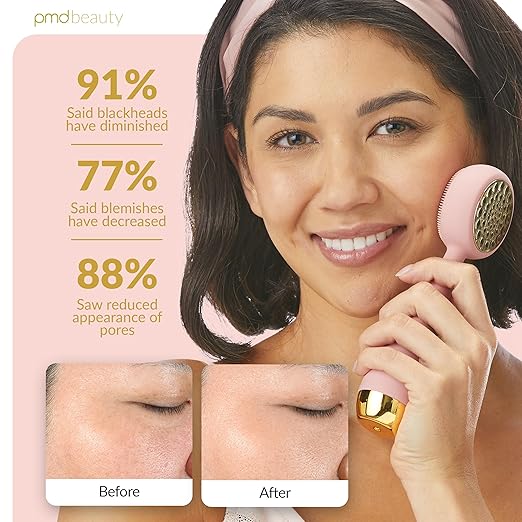 Clean Pro OB - Smart Facial Cleansing Device