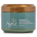 Agave Restorative Hydrating Mask Deep Conditioning for Dry or Damaged Hair 8.5 fl oz