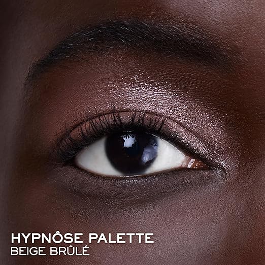 Lanc?me Hypn?se Eyeshadow Palette - Highly Pigmented &amp Long-Wear - Flake &amp Smudge-Proof