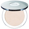 P?R MINERALS 4-in-1 Pressed Mineral Makeup Powder Foundation with SPF 15 - Concealer &amp Finishing Compact Pressed Powder for Face - Buildable Medium to Full Coverage Foundation Powder