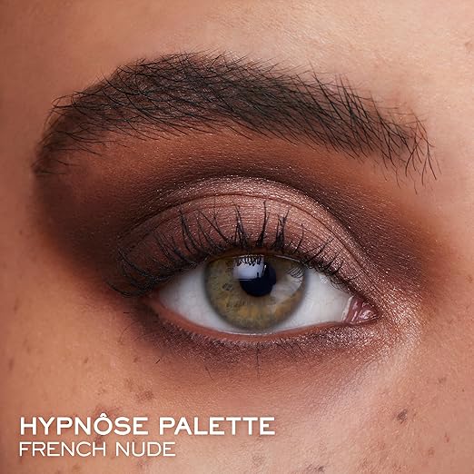 Lanc?me Hypn?se Eyeshadow Palette - Highly Pigmented &amp Long-Wear - Flake &amp Smudge-Proof
