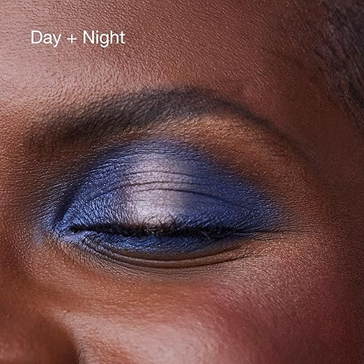 Clinique High Impact Shadow Play Shadow + Definer | Eyeliner + Eyeshadow | Crease Proof Water Resistant + Safe For Sensitive Eyes