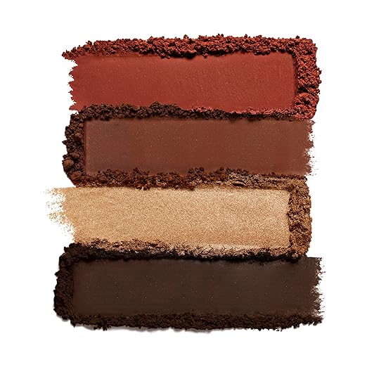 Est?e Lauder The Essential Eyeshadow Quad Long-Lasting Palette | Shape Sculpt Magnify 0.14 Ounce